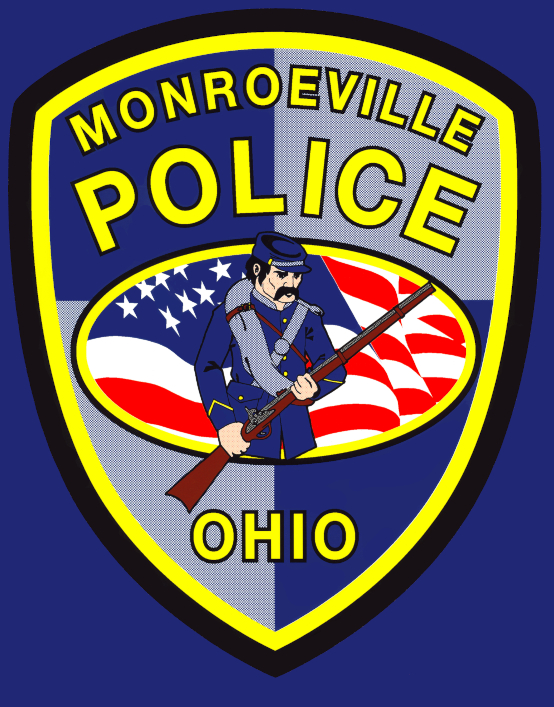 MONROEVILLE POLICE DEPARTMENT